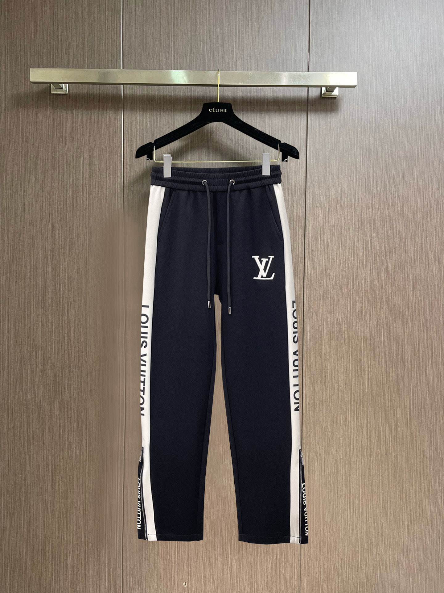 Casual Pants Man